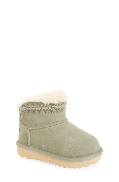 Kids' Classic Ultra Mini Taslyn Boot