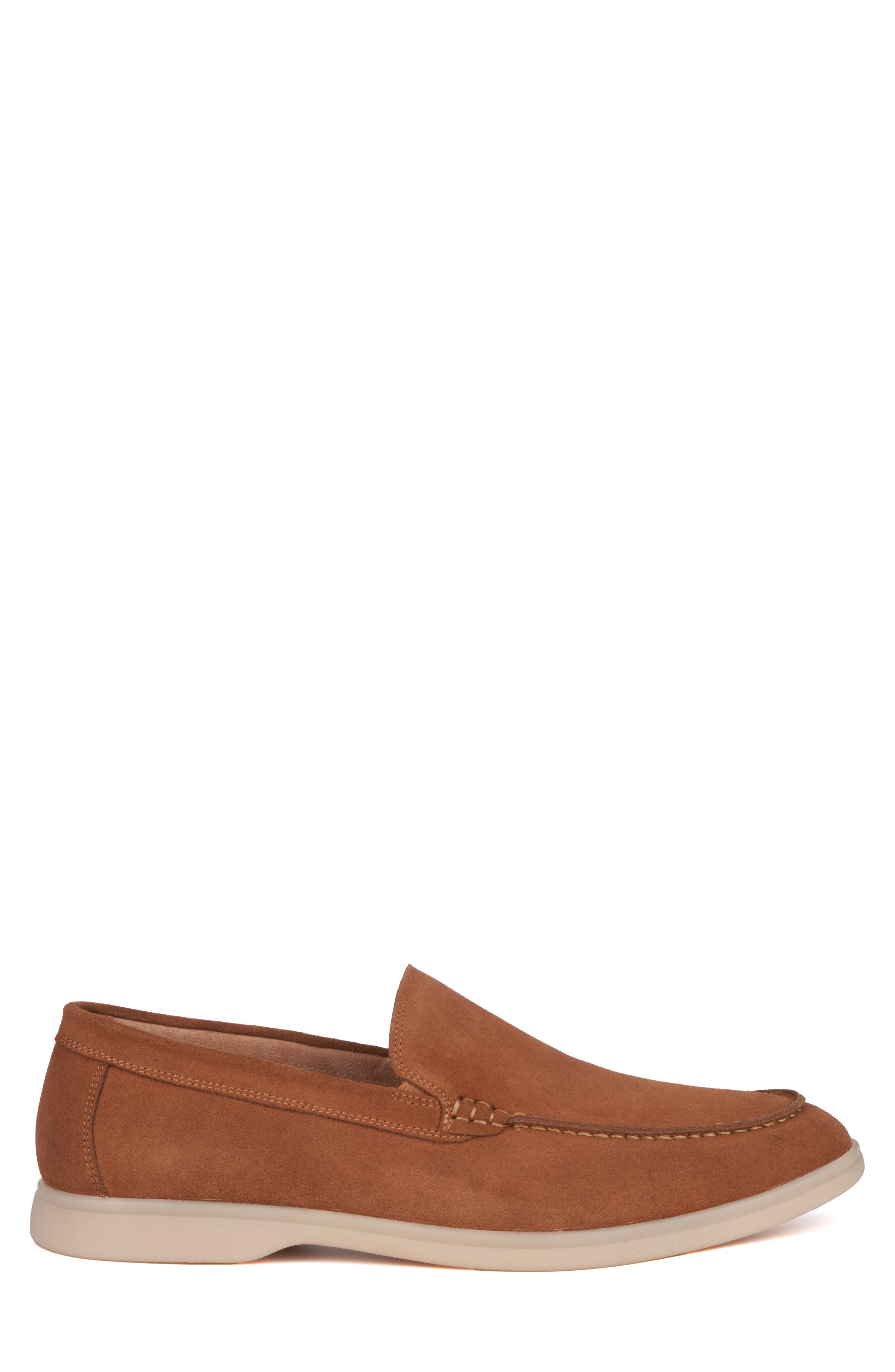 VINTAGE FOUNDRY Ralph Casual Loafer, Alternate, color, Tan