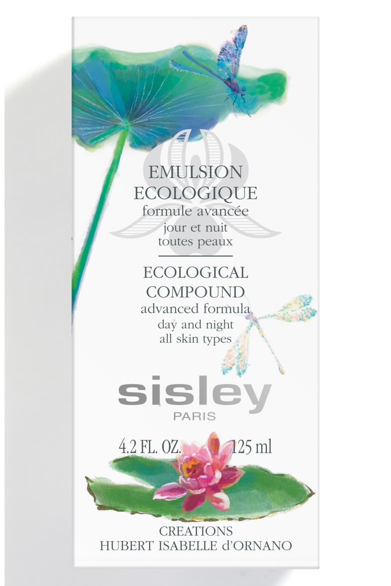 Ecological Compound Advanced Formula Limited Edition Blissful Lotus, Alternate, color, NO COLOR