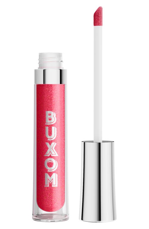 Buxom Dolly's Glam Getaway Full-On™ Plumping Lip Polish in Natalie  product
