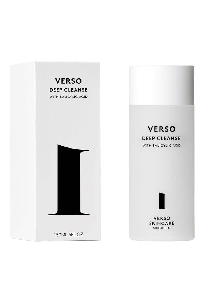 Acne Deep Cleanse, Alternate, color, NO COLOR