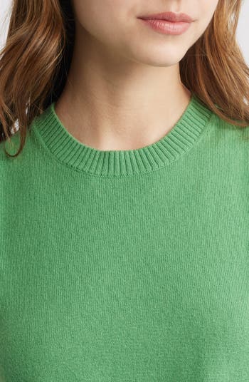 Louden Cashmere Sweater