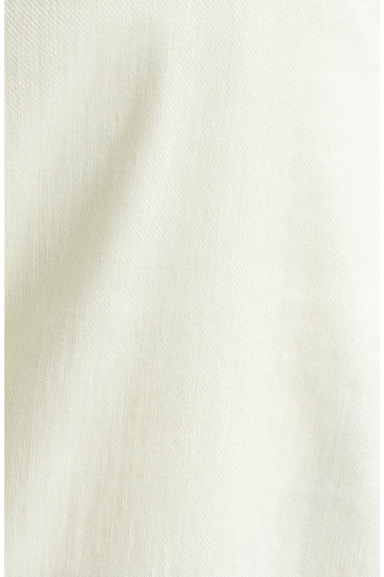 City Fit Stretch Jeans, Alternate, color, LIGHT YELLOW SOLID