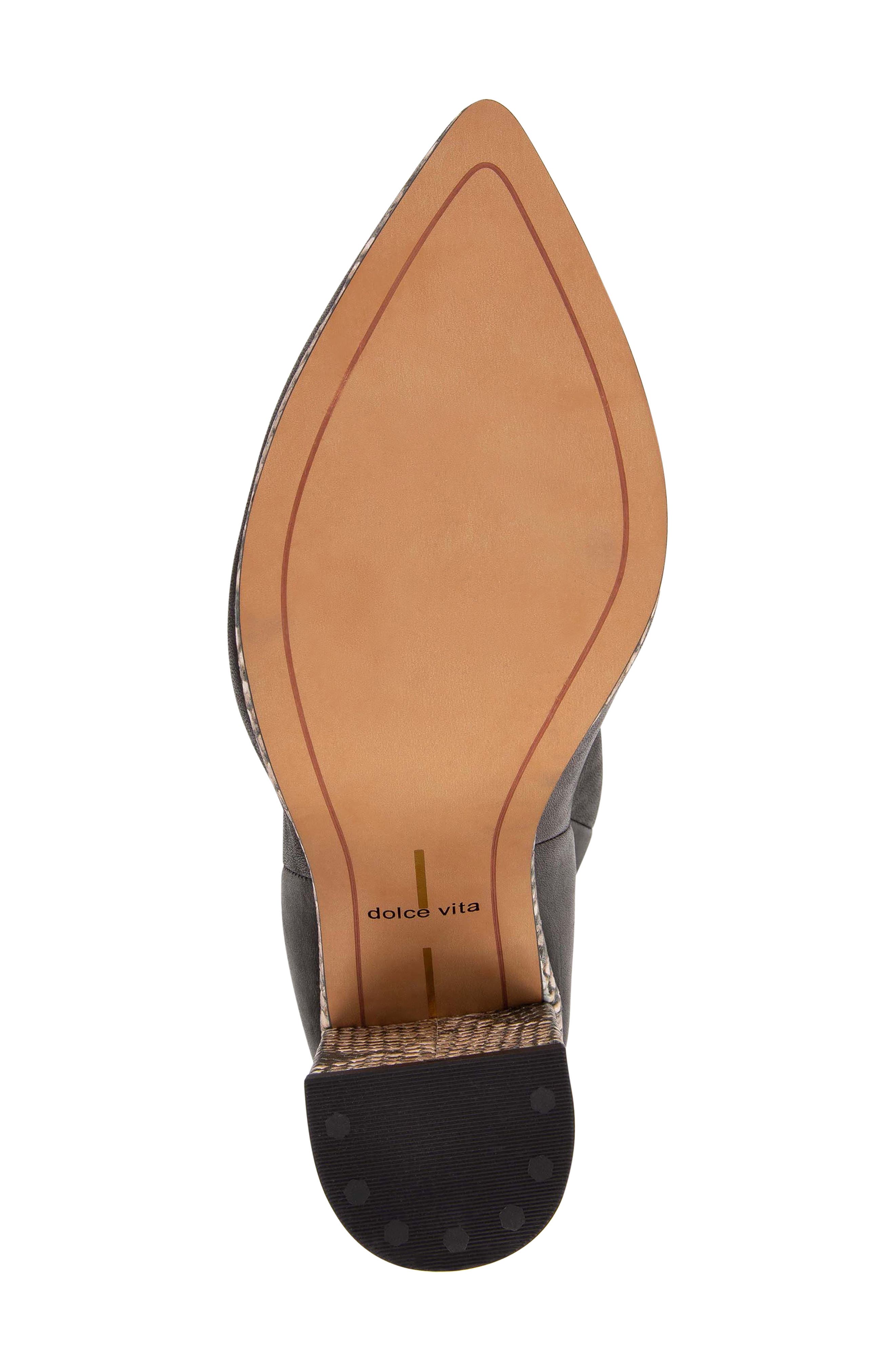 Dolce Vita Brodie Bootie, Alternate, color, 