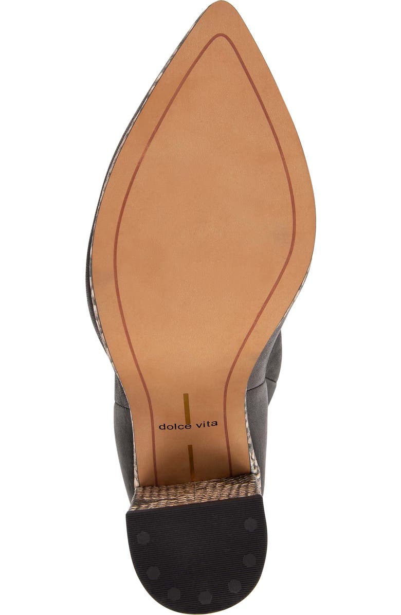 Dolce Vita Brodie Bootie, Alternate, color,
