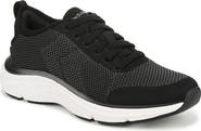 Dr. Scholl's Feel Support Knit Lace-Up Sneaker (Women) - Wide Width Available
