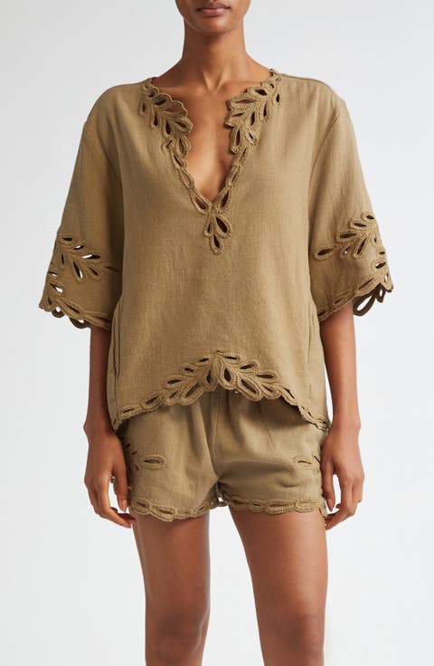Women's Isabel Marant Étoile Clothing | Nordstrom
