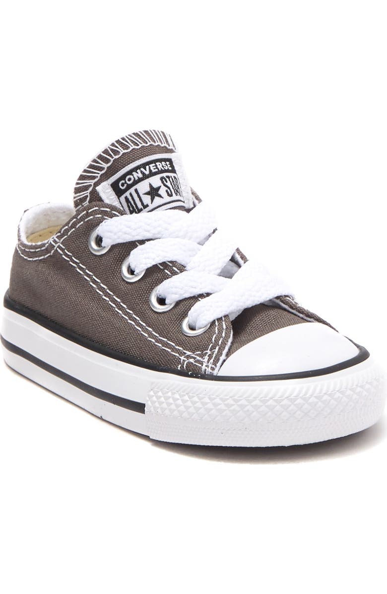 Converse Chuck Taylor<sup>®</sup> Low Top Sneaker, Main, color,