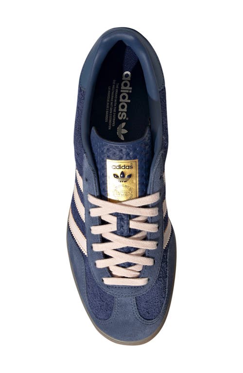 Adidas Originals Adidas Gazelle Indoor Sneaker