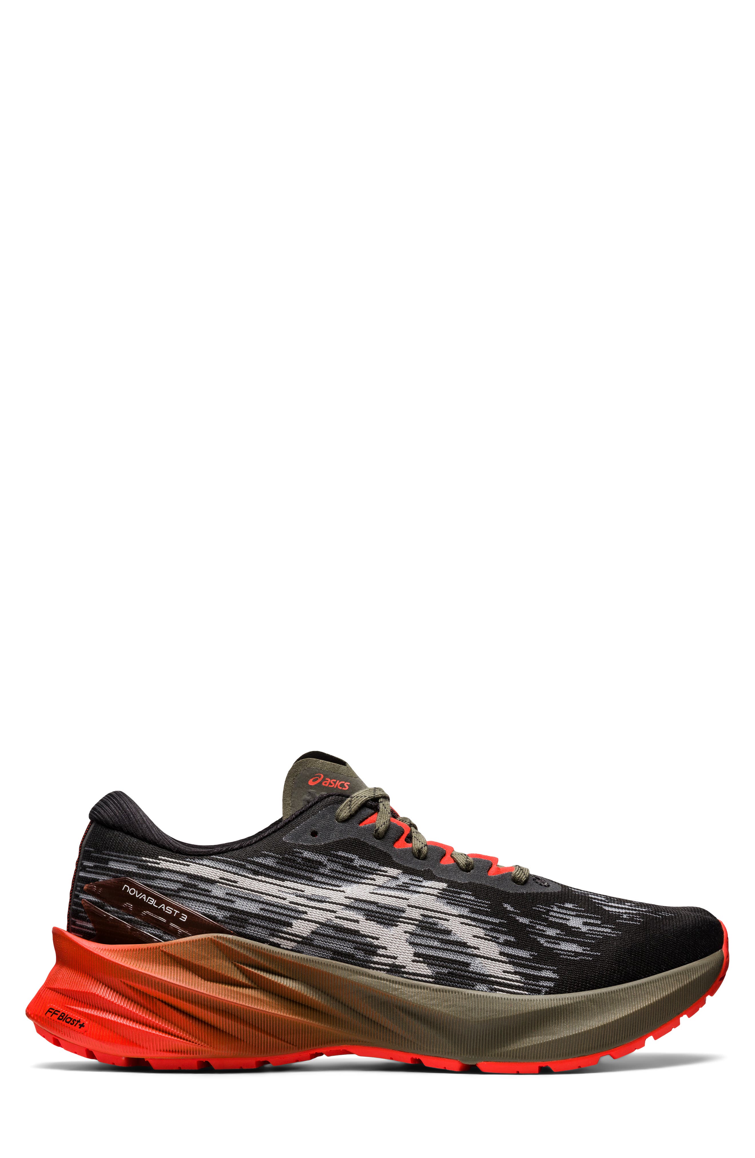 ASICS<sup>®</sup> Novablast 3 Trail Running Shoe, Alternate, color, 