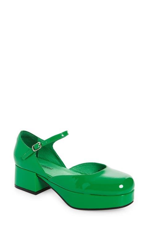 Ecolier Platform Pump