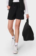Sweaty Betty Explorer Drawstring Shorts