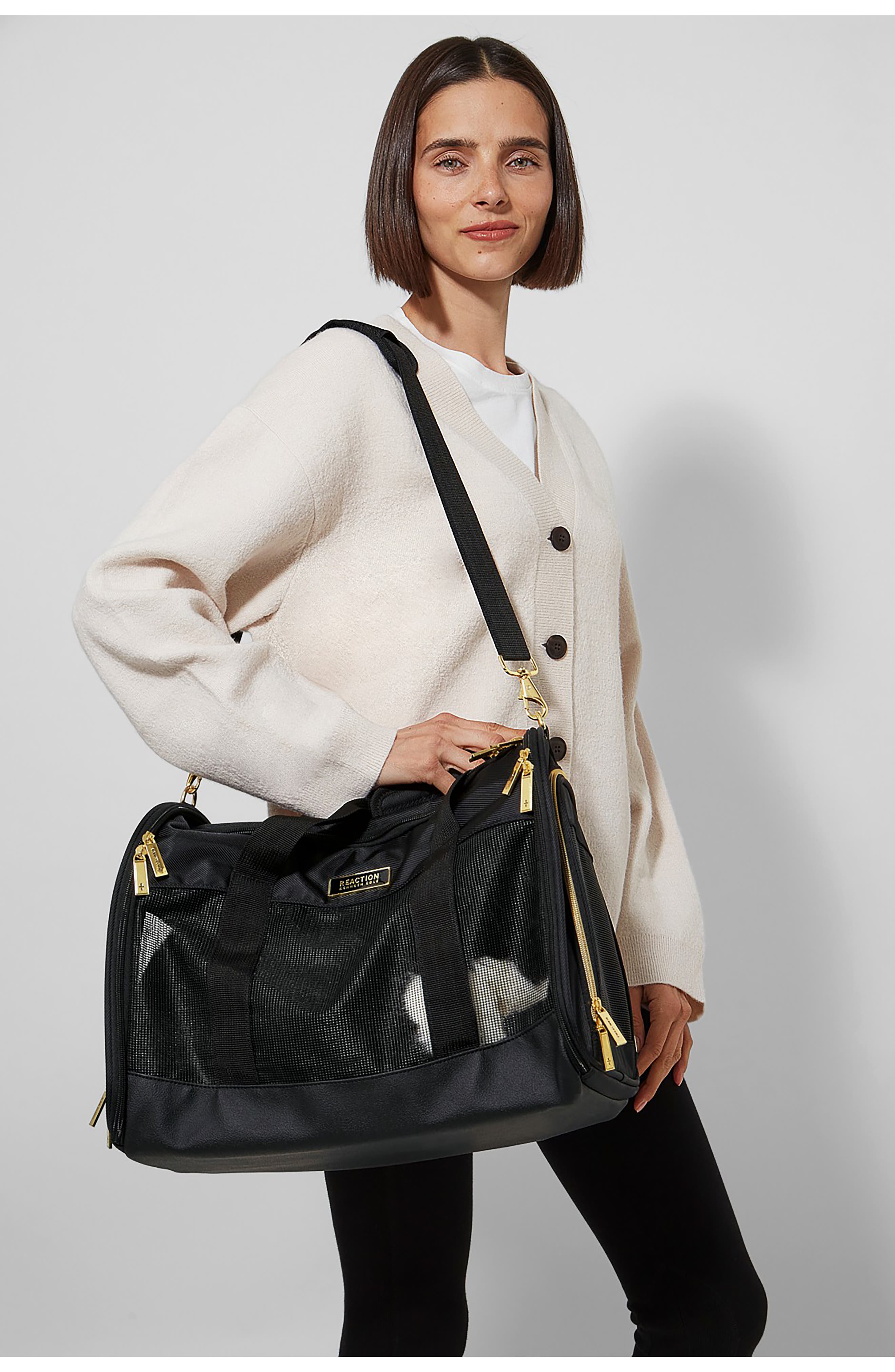 Kenneth Cole Reaction Medium Pet Carrier | Nordstromrack