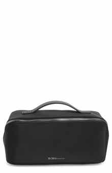 BCBG Fold Out Cosmetic Case