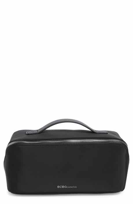 BCBG Fold Out Cosmetic Case