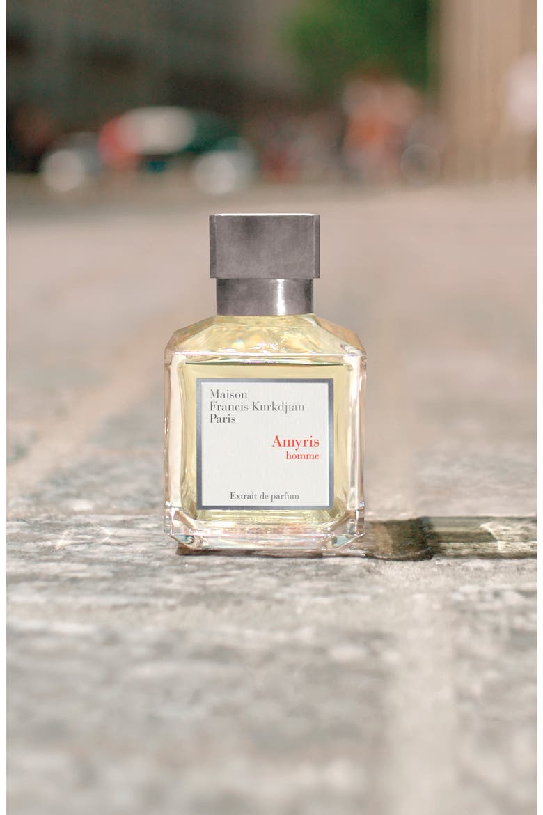 Amyris Homme Extrait de Parfum, Alternate, color, NO COLOR