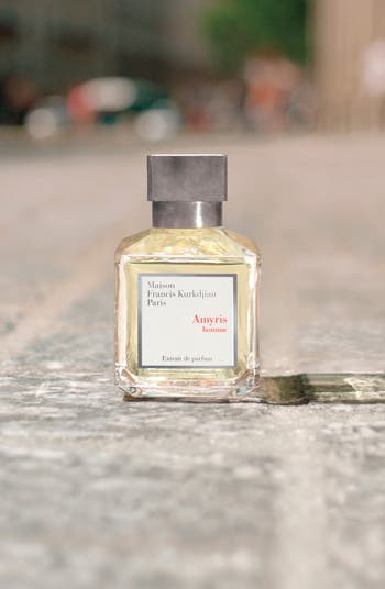 Amryris Homme Extrait de Parfum