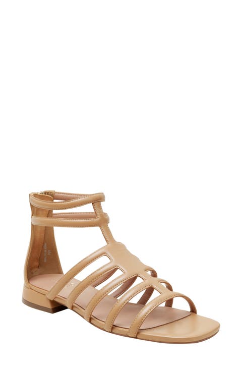 Lital Strappy Sandal (Women)
