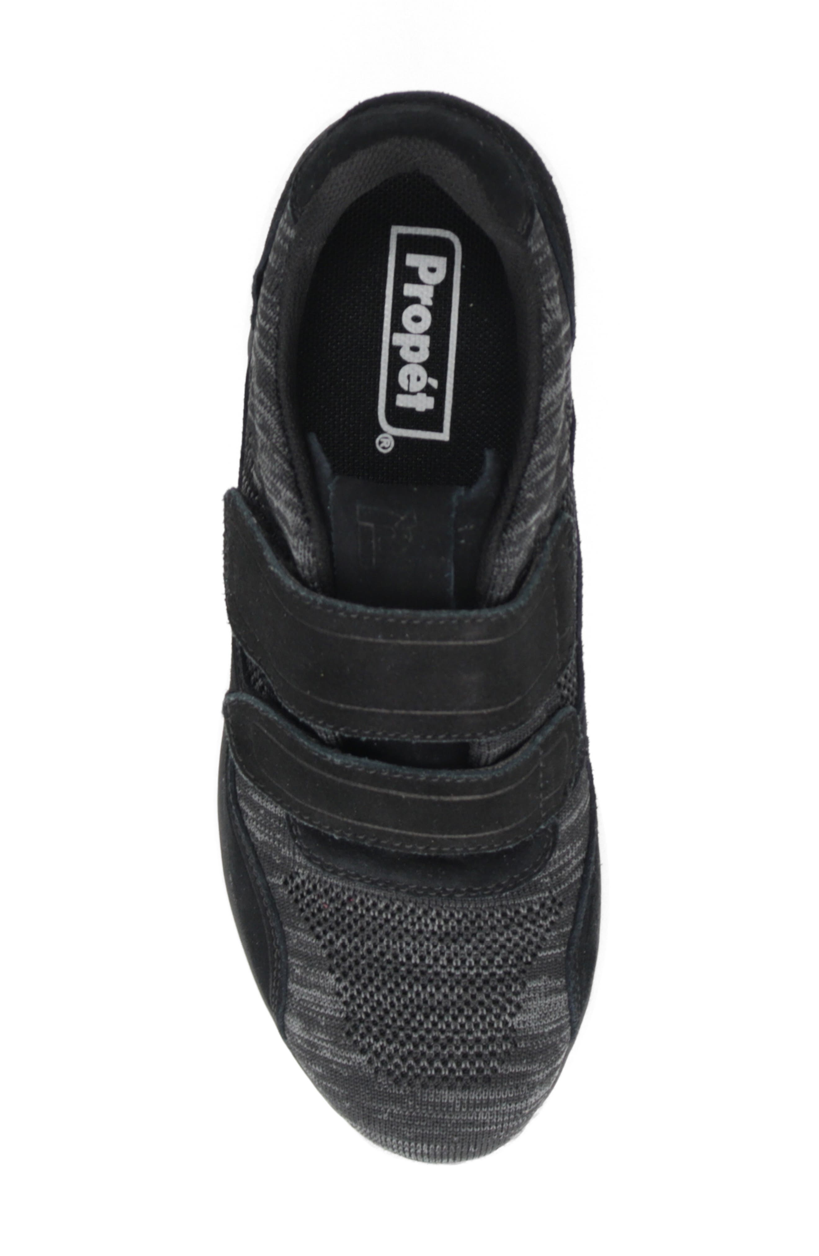 Propét Sally Sneaker, Alternate, color, 