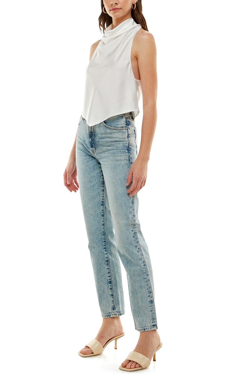 WAYF Piper Halter Tank, Alternate, color, 