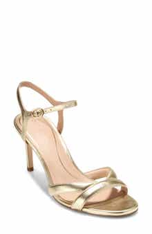 Constantina Ankle Strap Sandal