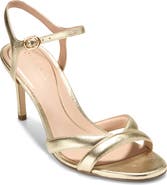Cole Haan Constantina Ankle Strap Sandal