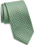 Nordstrom Neat Silk Tie