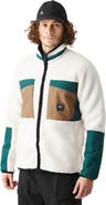 Picture Organic Pmbton Zip Fleece - Men's