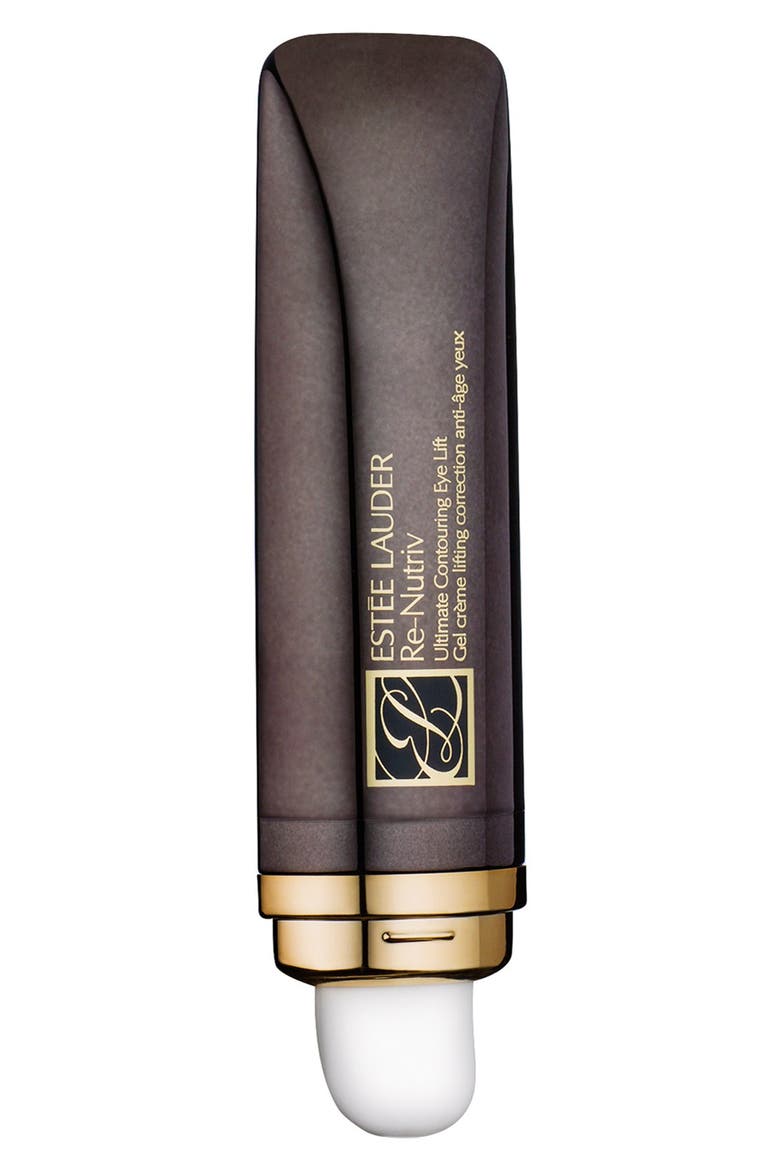 Re-Nutriv Ultimate Contouring Eye Lift Gel-Cream, Main, color, NO COLOR