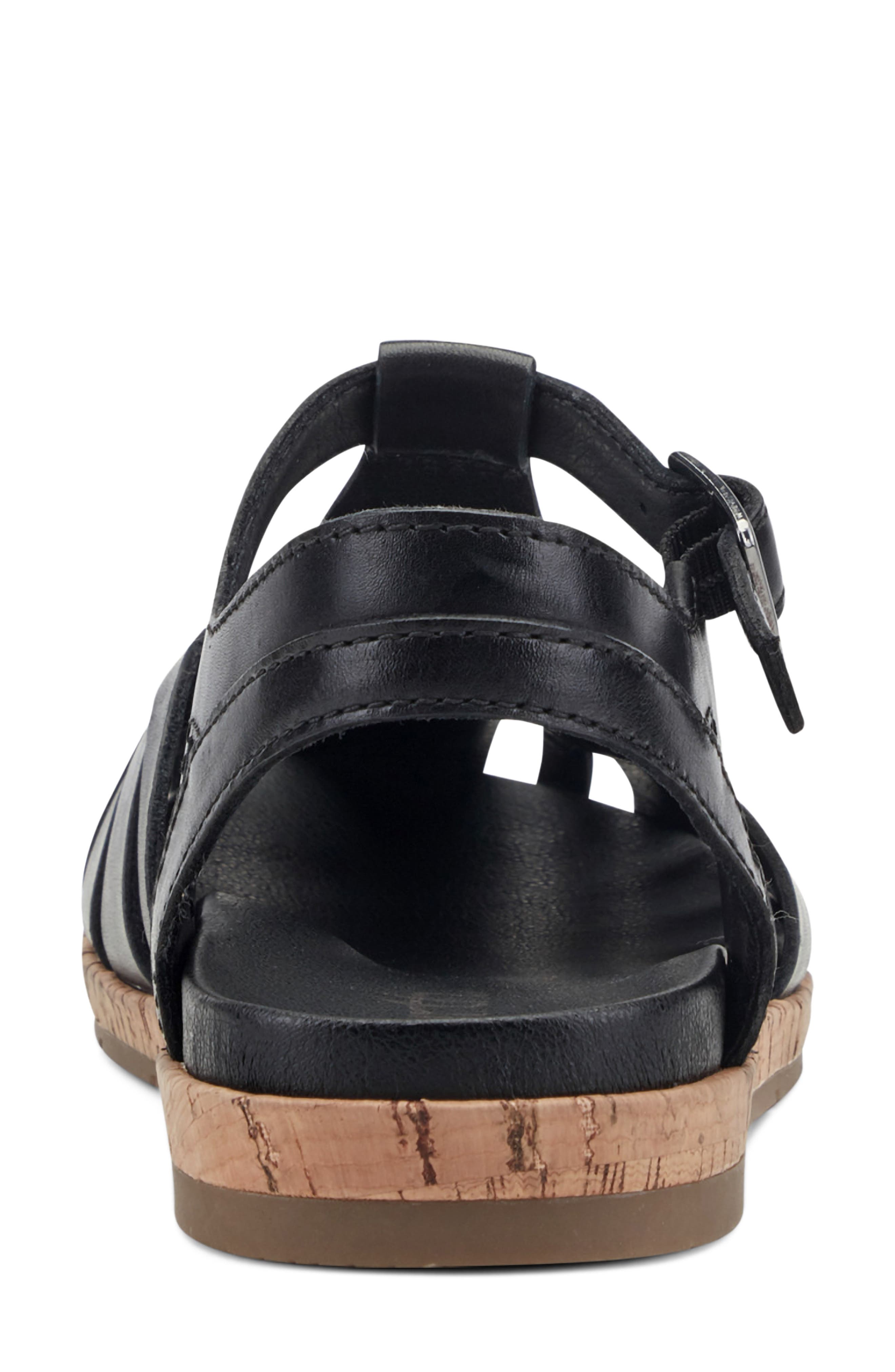 Earth<sup>®</sup> Alazia Sandal, Alternate, color, 