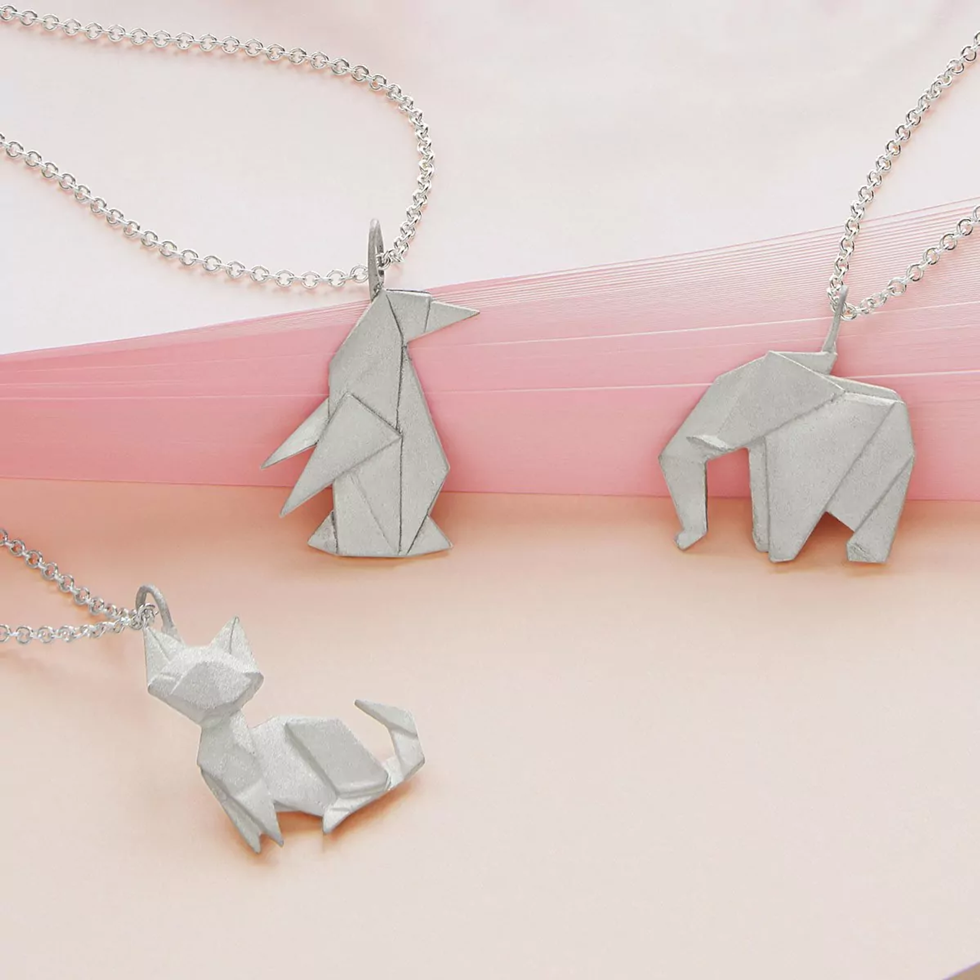 selected Elephant