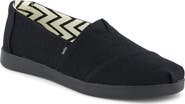 TOMS Alpargata Plus Slip-On