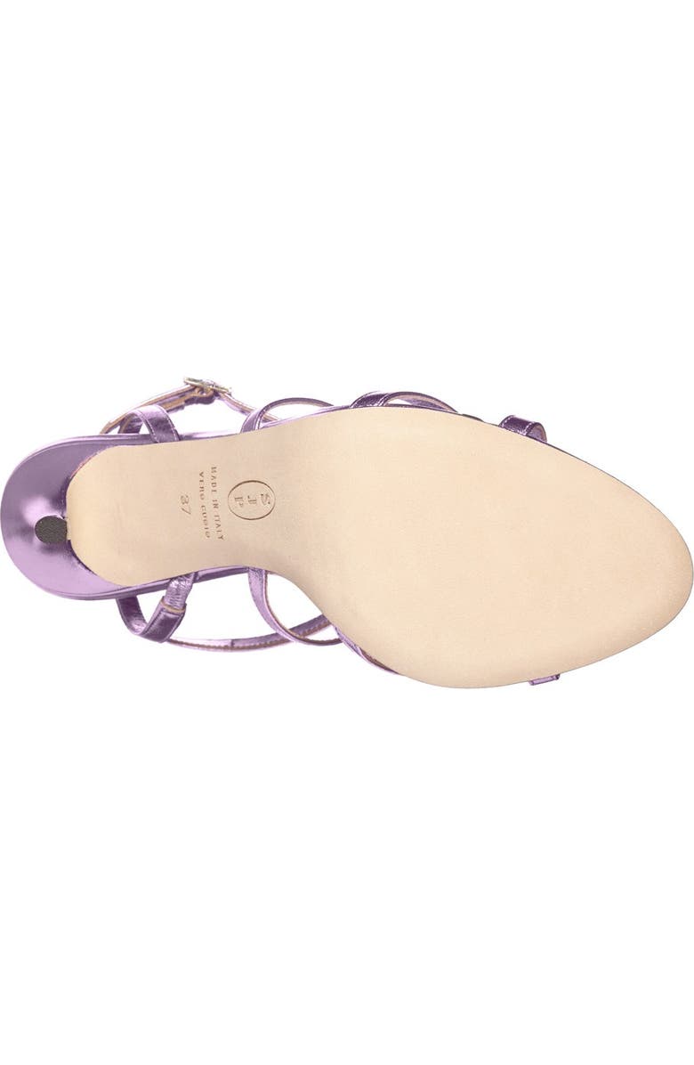 SJP by Sarah Jessica Parker SJP 'Jill' Sandal, Alternate, color,