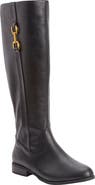 Comfortview The Azalia Tall Wide Calf Boot