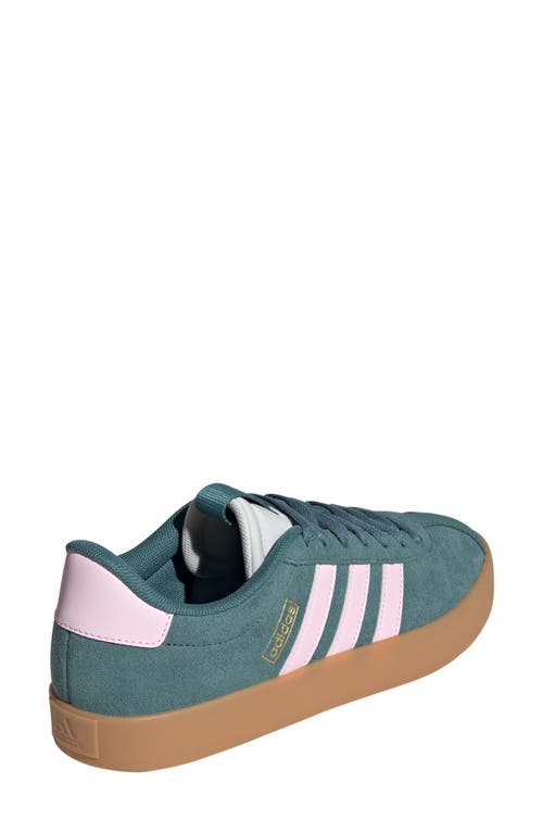 Adidas Originals Adidas Vl Court 3.0 Sneaker In Multi