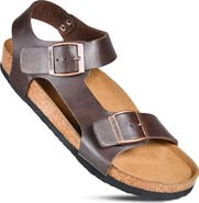 AEROTHOTIC Amulet Sandal