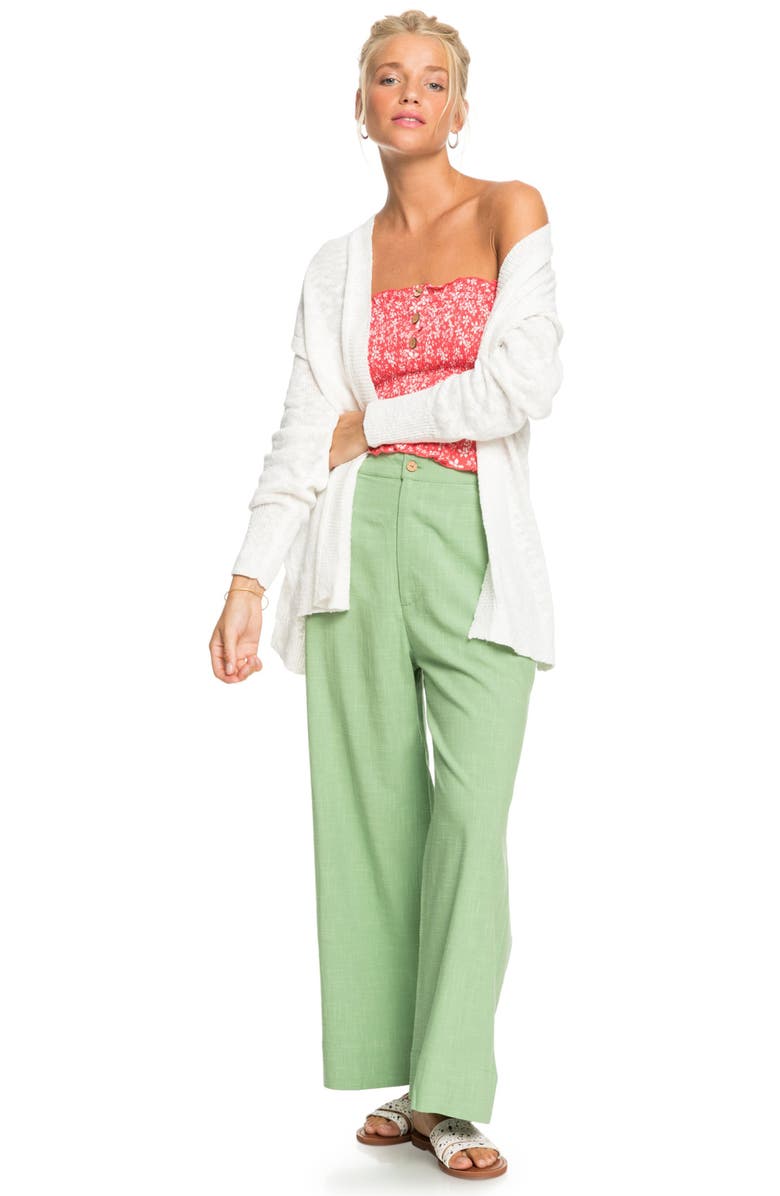 Roxy Valley Tones Cardigan, Alternate, color,