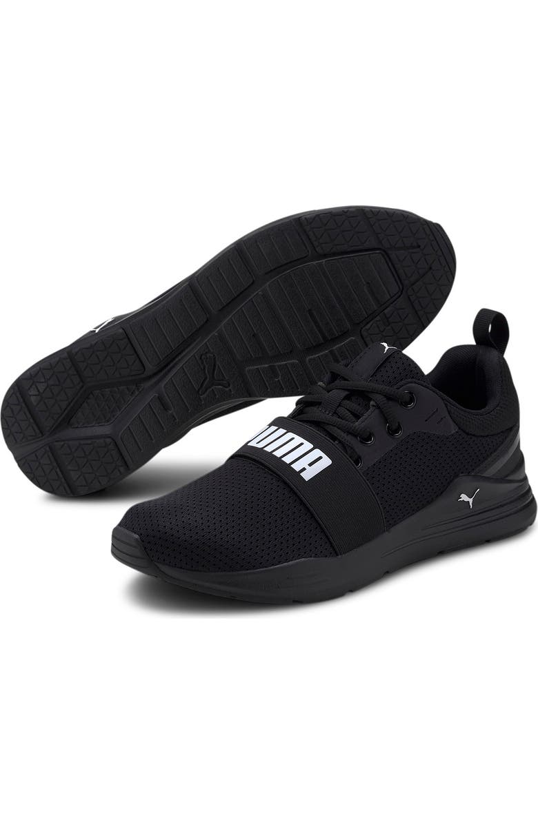 PUMA Wired Run Sneaker, Main, color,