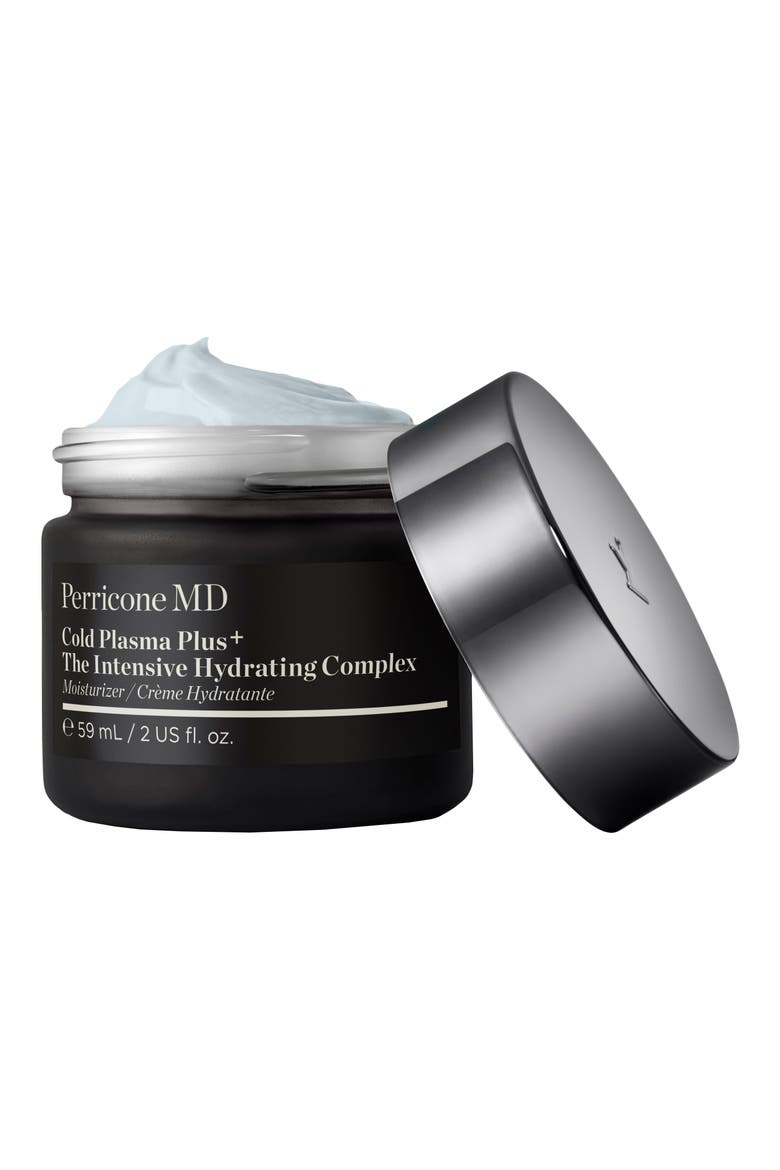 Cold Plasma+ The Intensive Hydrating Complex Moisturizer, Alternate, color, NO COLOR