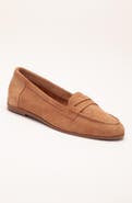 Forever & Always Shoes Dorothy Leather Loafer