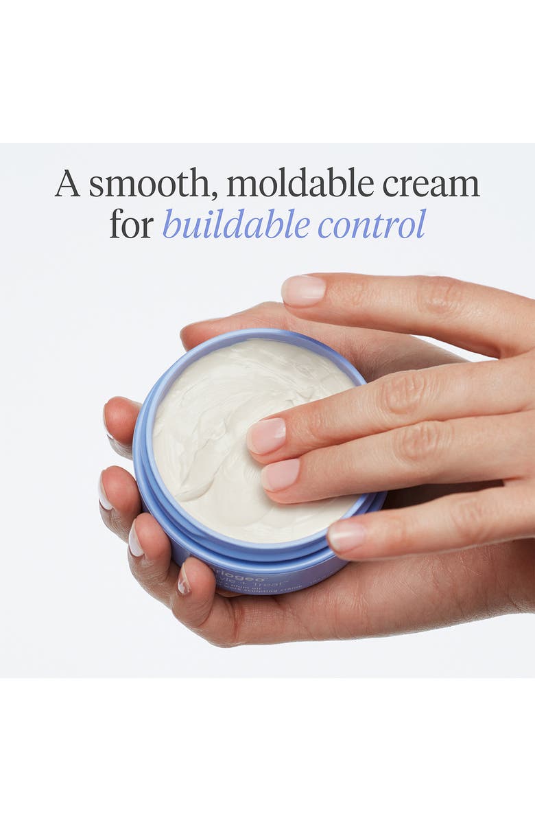 Briogeo Style + Treat<sup>™</sup> Yuzu + Plum Hair Styling Sculpting Cream, Alternate, color, 