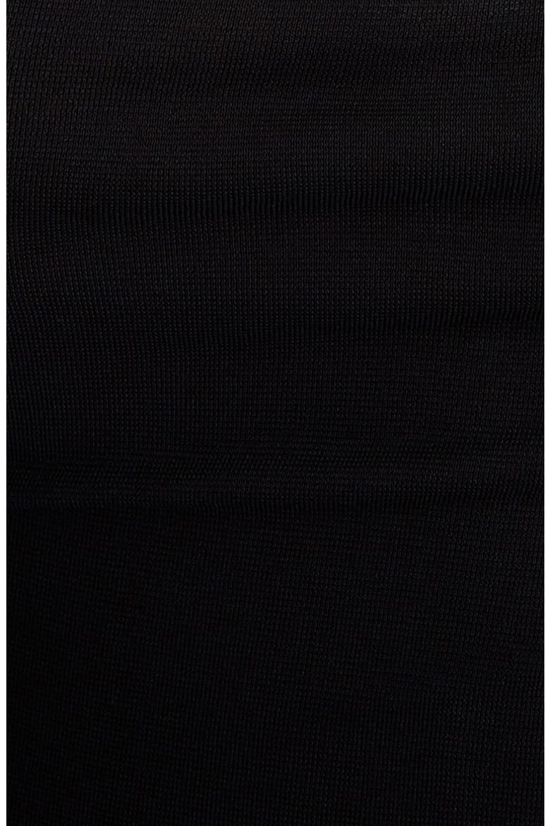 Ariela Maxi Dress, Alternate, color, BLACK