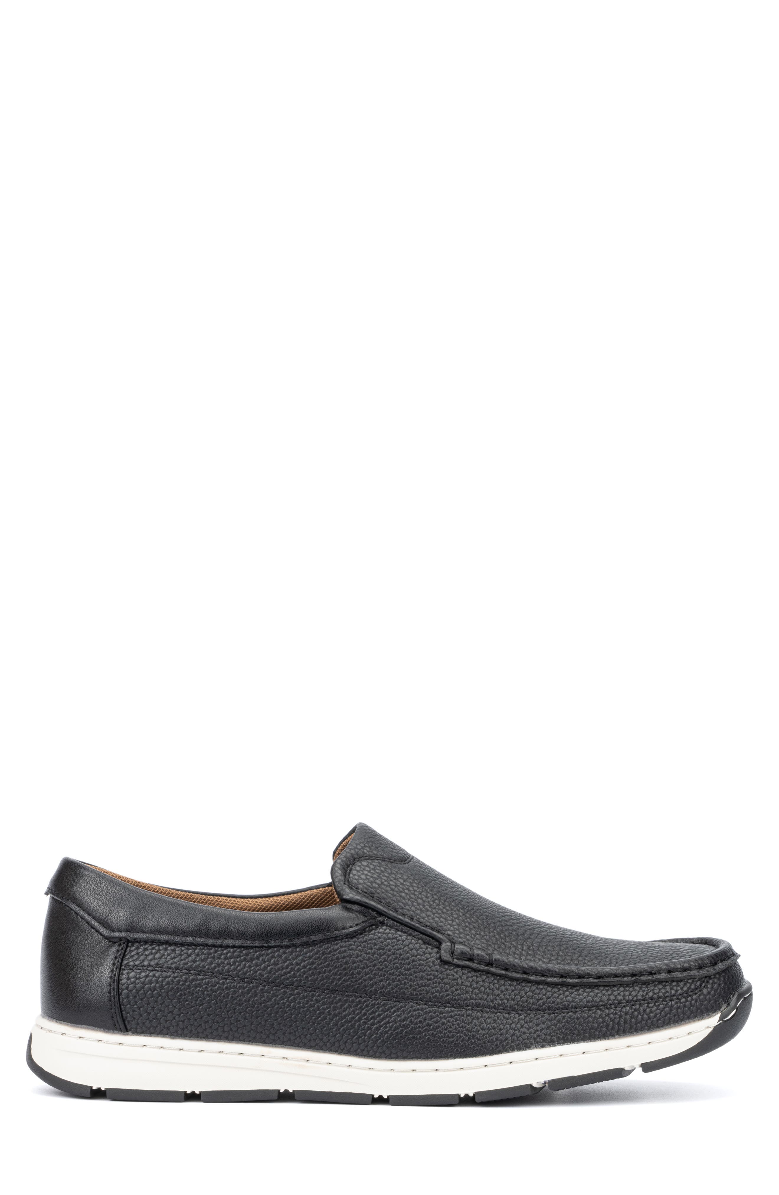 XRAY Rex Loafer, Alternate, color, Black