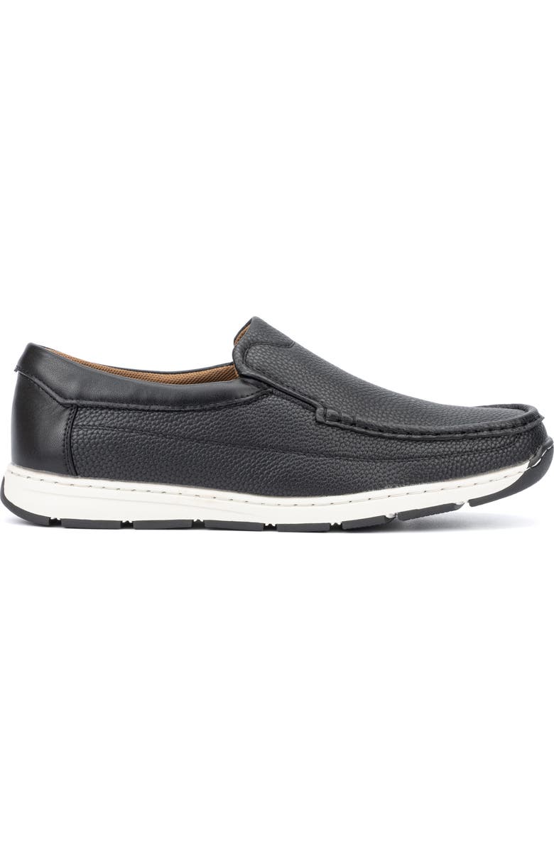 XRAY Rex Loafer, Alternate, color, Black