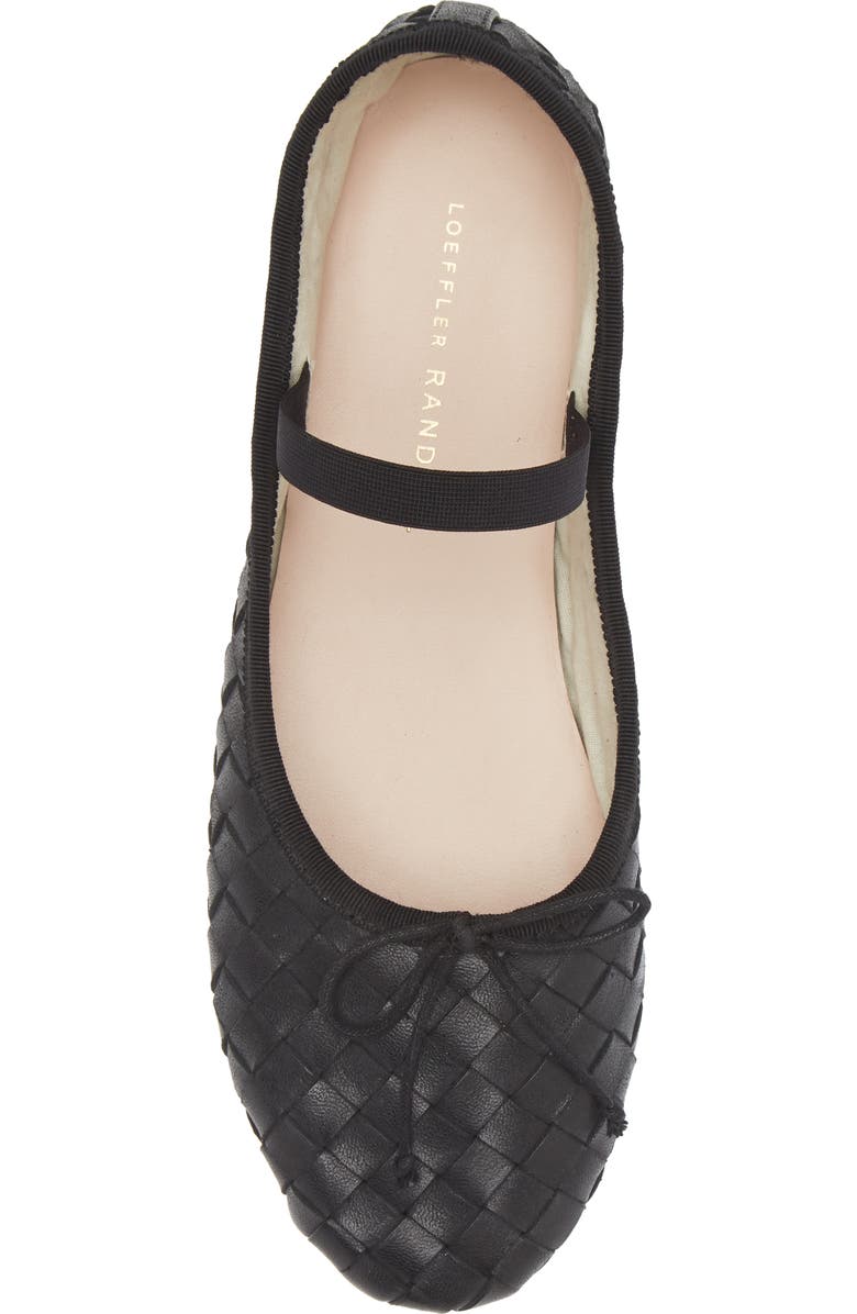 Loeffler Randall Leonie Ballet Flat, Alternate, color,