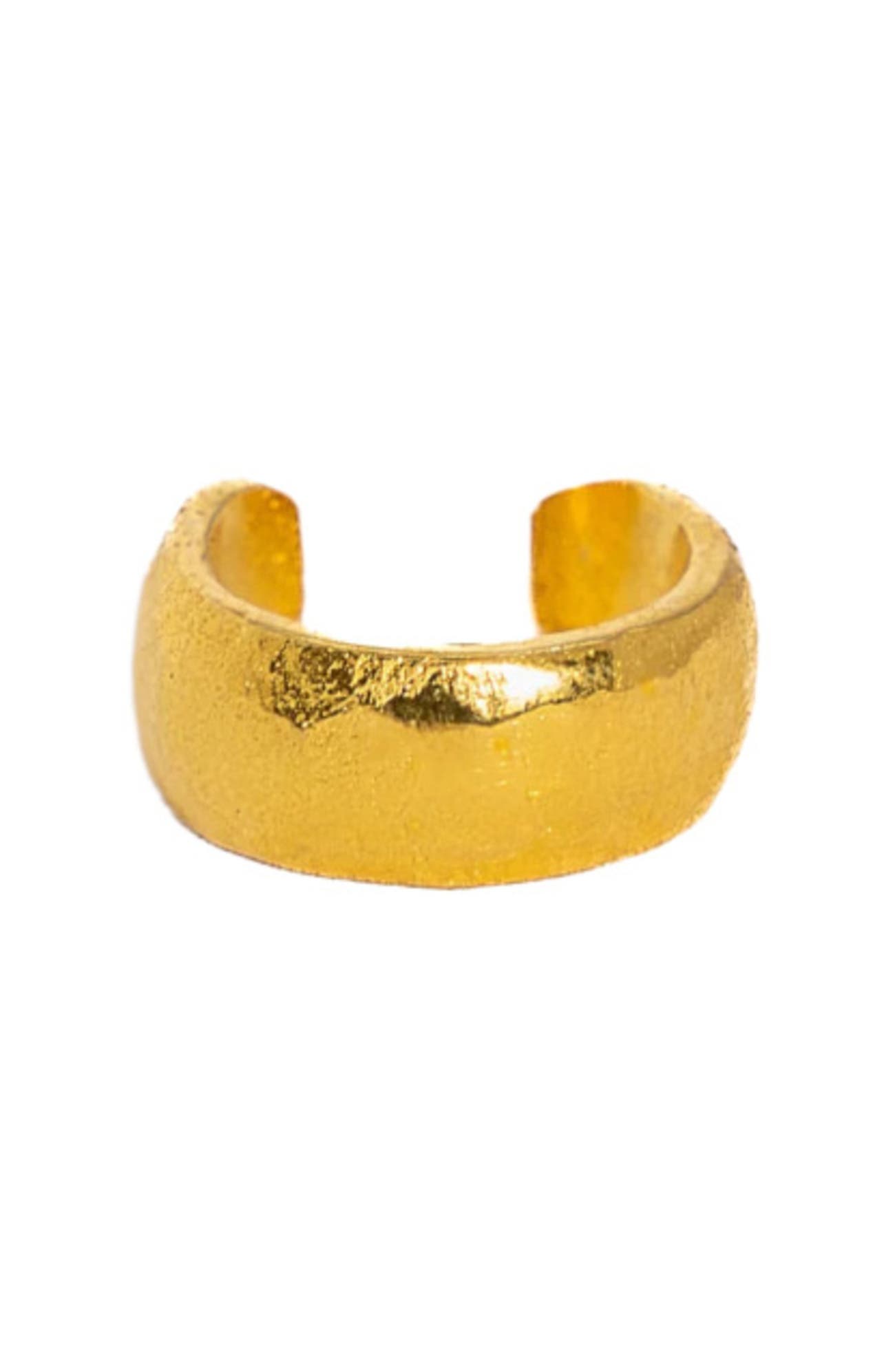 selected Gold Plated