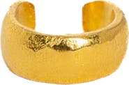 Kapoeta by Ambica Samburu Ear Cuff