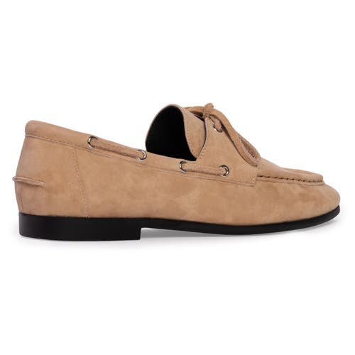 Black Suede Studio Davy Suede
