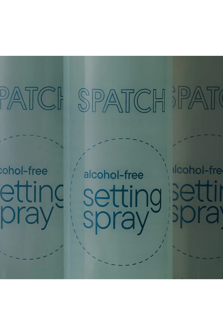 Alcohol-Free Setting Spray, Alternate, color, Clear