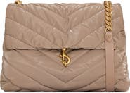 Rebecca Minkoff Edie Nylon X-Large Shoulder Bag